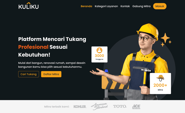 Web Kuliku